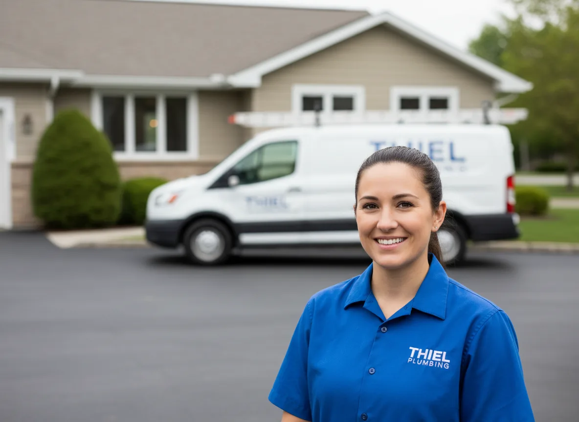 Plumber Carbon Cliff, IL FAQs